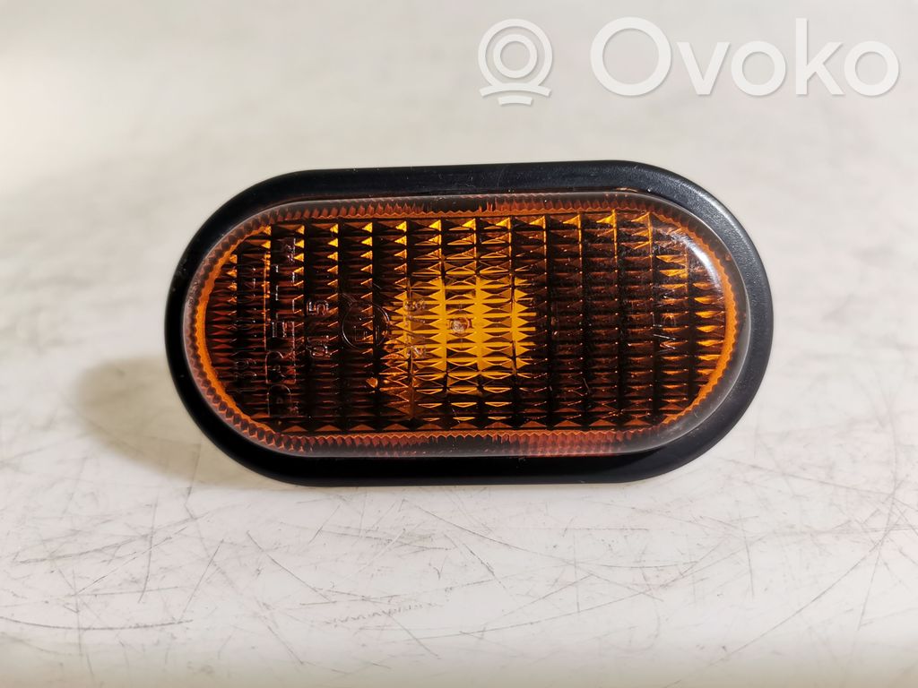Renault Master II Front fender indicator light 