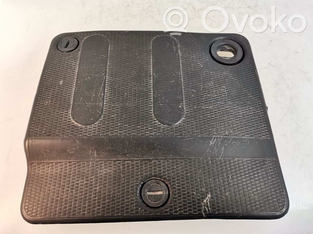 Fiat Ducato Interior set 