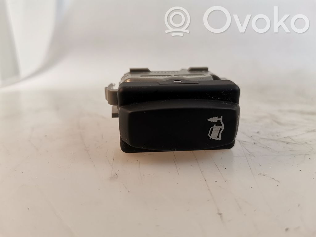 Renault Kangoo II ESP (stability program) switch 