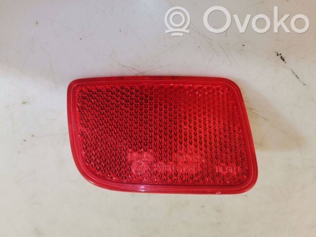 Renault Master III Reflector de faros/luces traseros 
