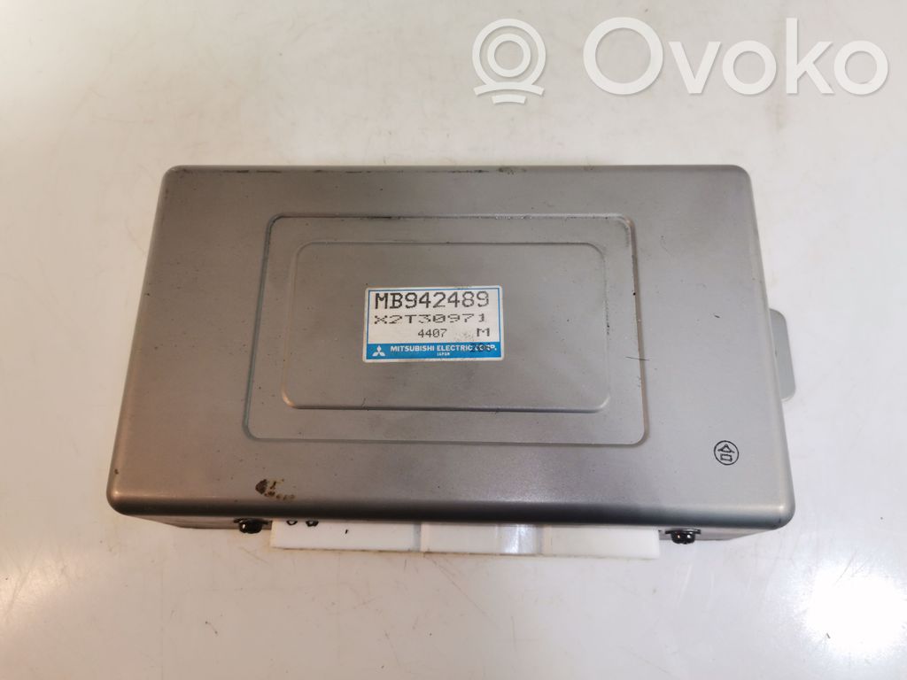 Mitsubishi Space Gear ABS control unit/module 
