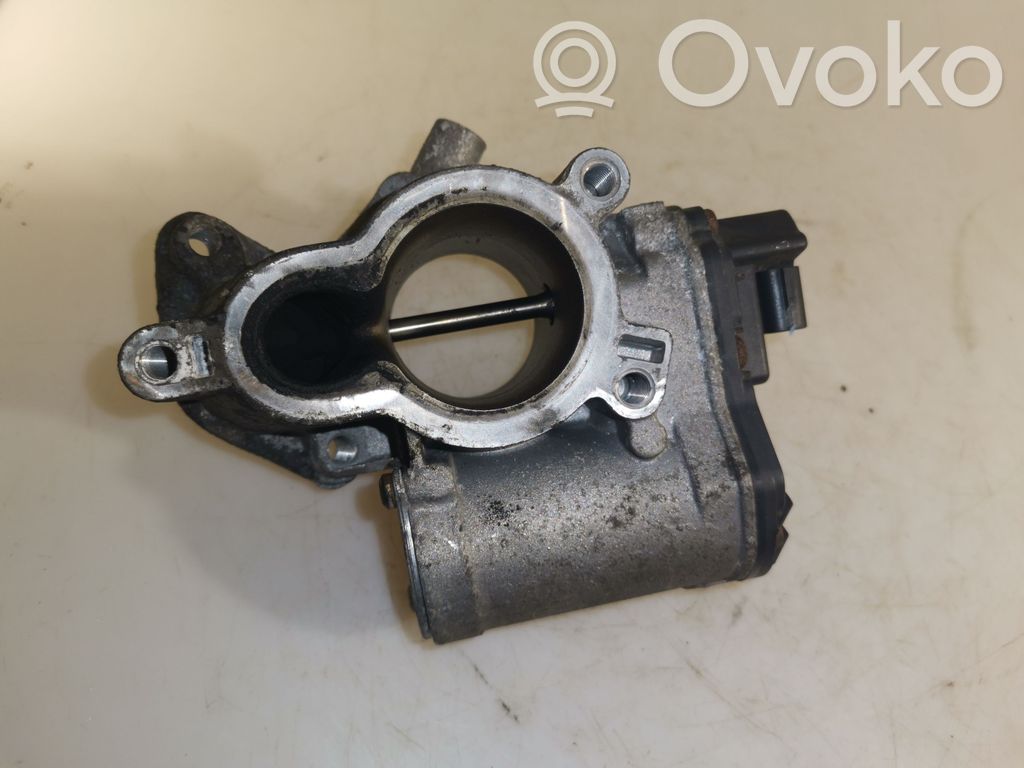 Renault Master III Válvula EGR 