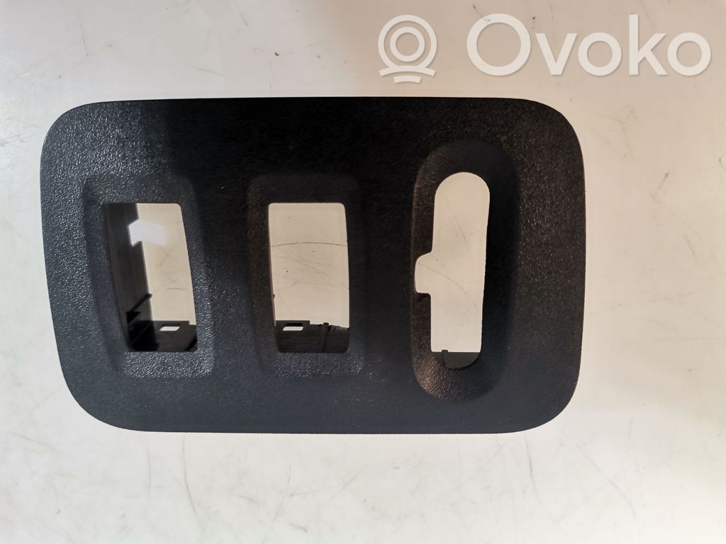 Renault Master III Headlight level height control switch 