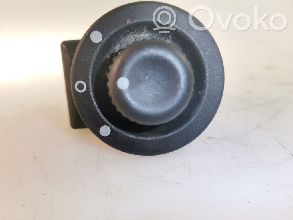 Renault Trafic III (X82) Wing mirror switch 