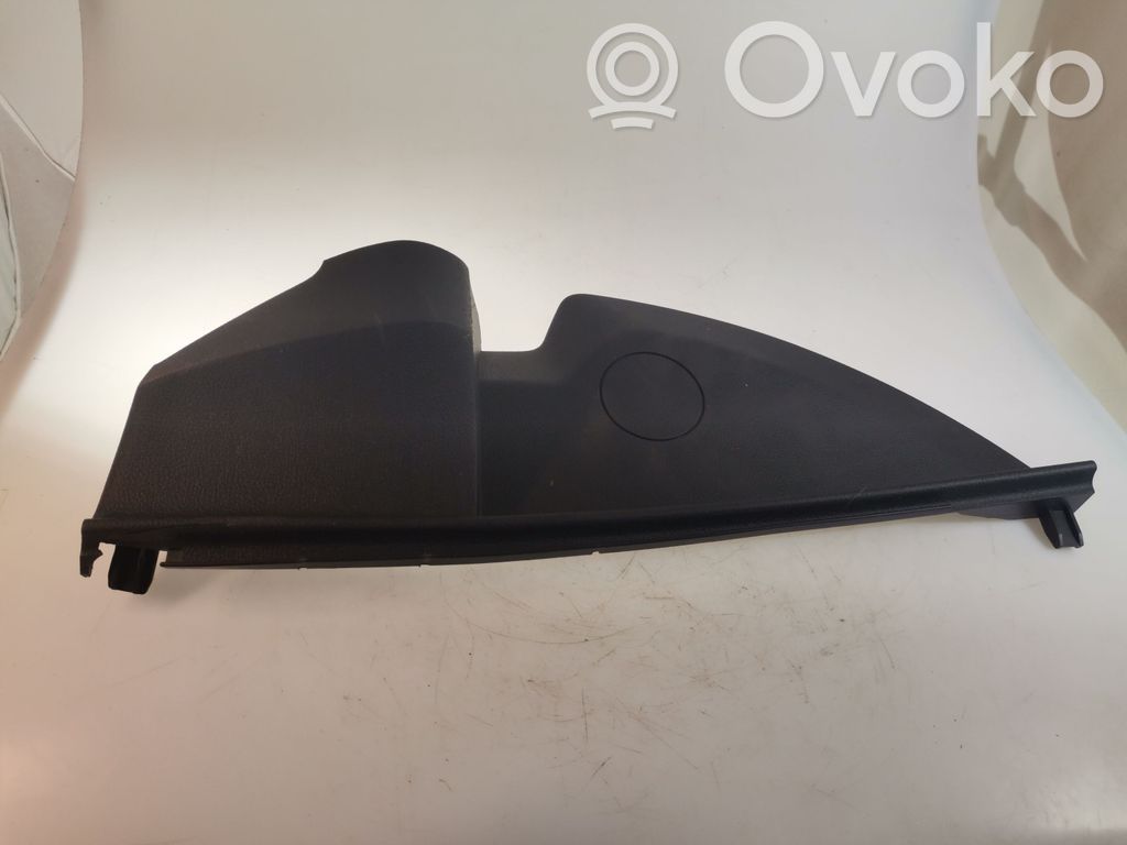 Renault Trafic III (X82) Moldura del extremo lateral de panel 