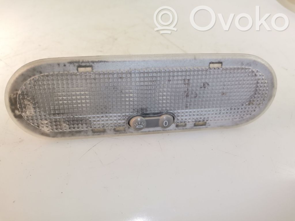 Renault Kangoo II Other interior light 