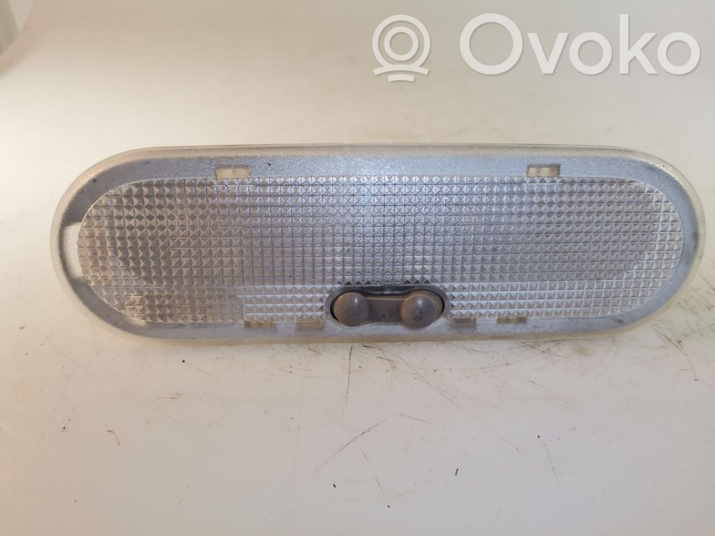 Renault Trafic III (X82) Other interior light 