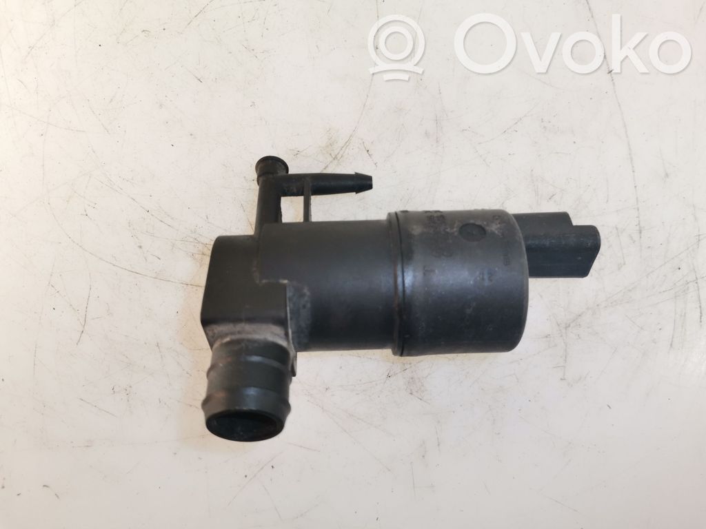 Citroen Berlingo Windscreen/windshield washer pump 