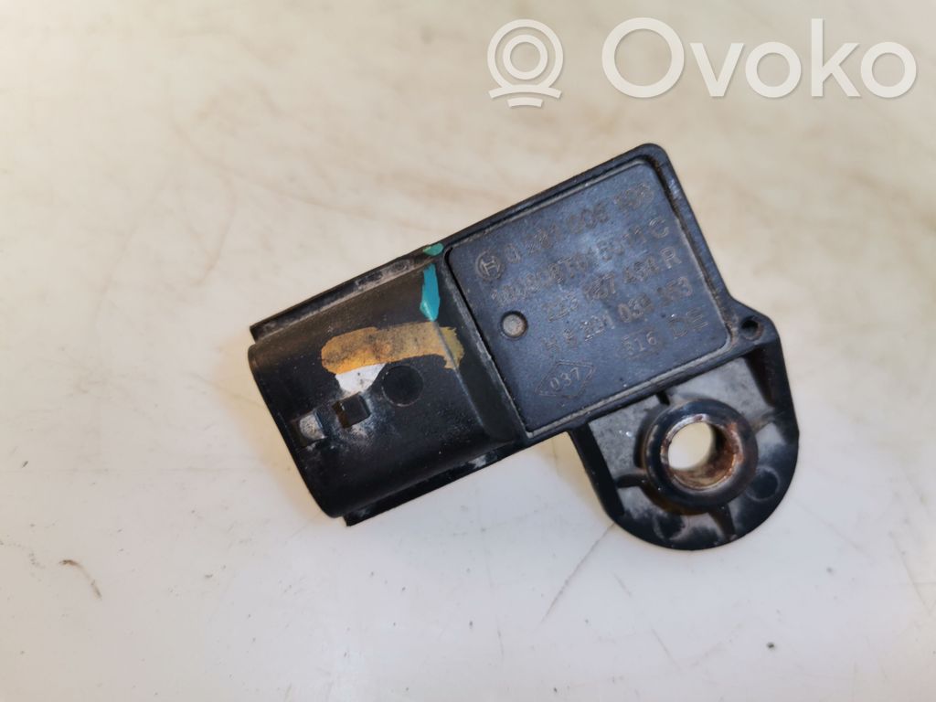 Renault Clio III Gaisa spiediena sensors 