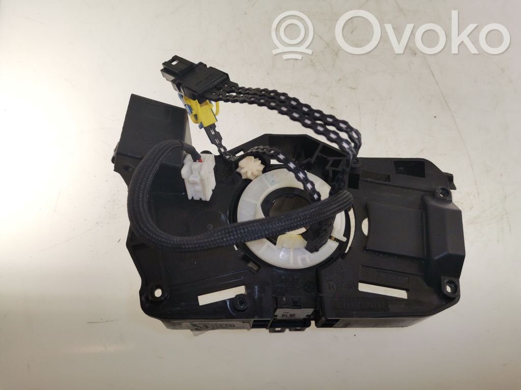 Renault Trafic III (X82) Taśma / Pierścień ślizgowy Airbag / SRS 
