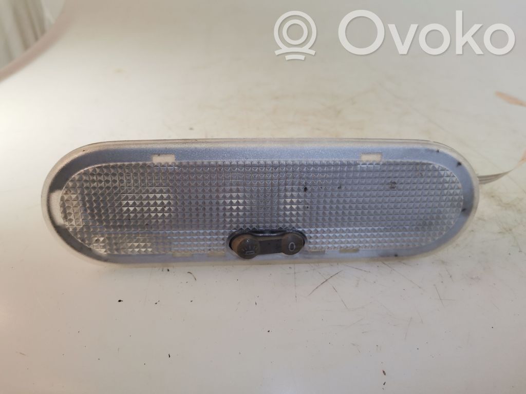 Renault Kangoo II Other interior light 