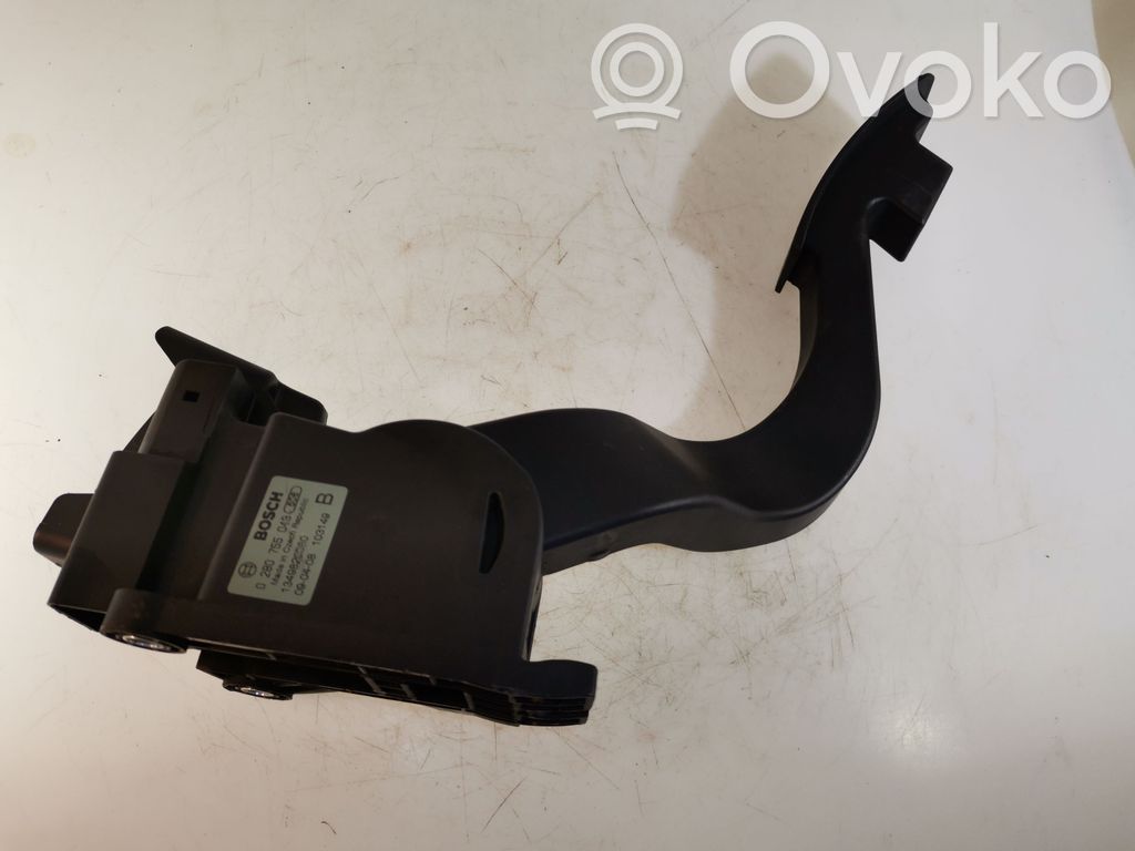 Fiat Ducato Pedal del acelerador 