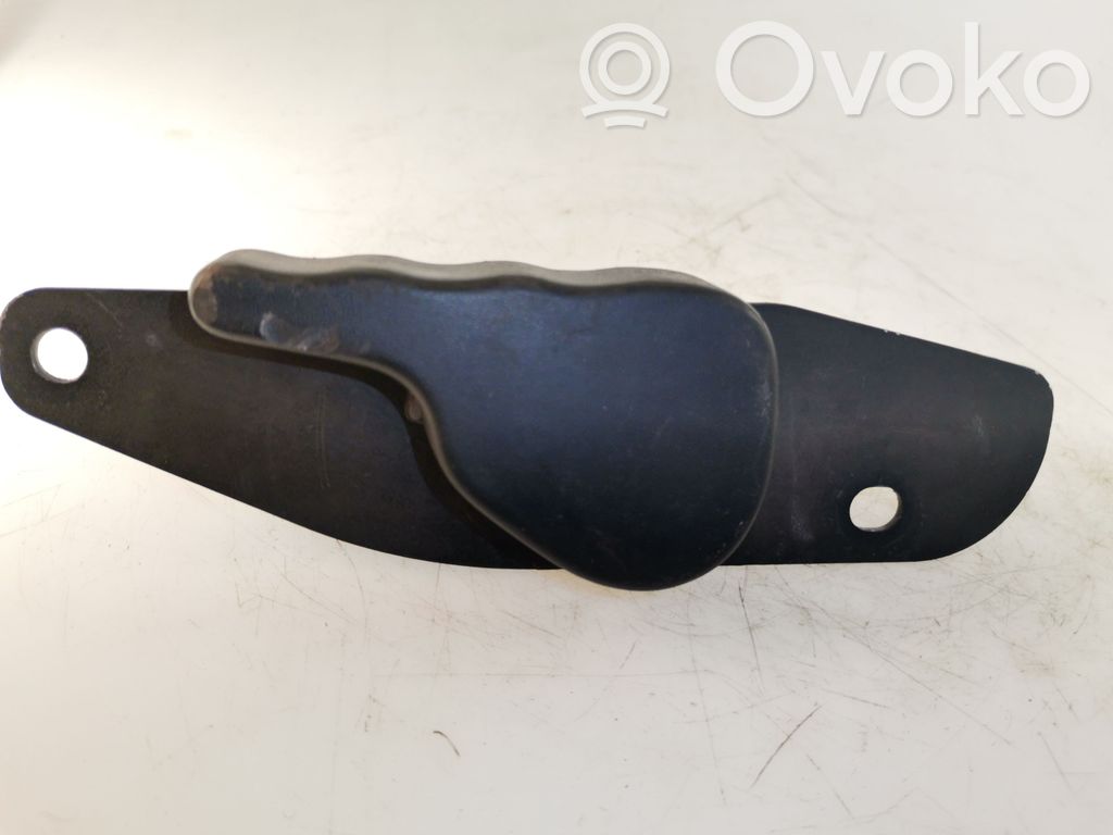 Renault Master III Rear door interior handle 