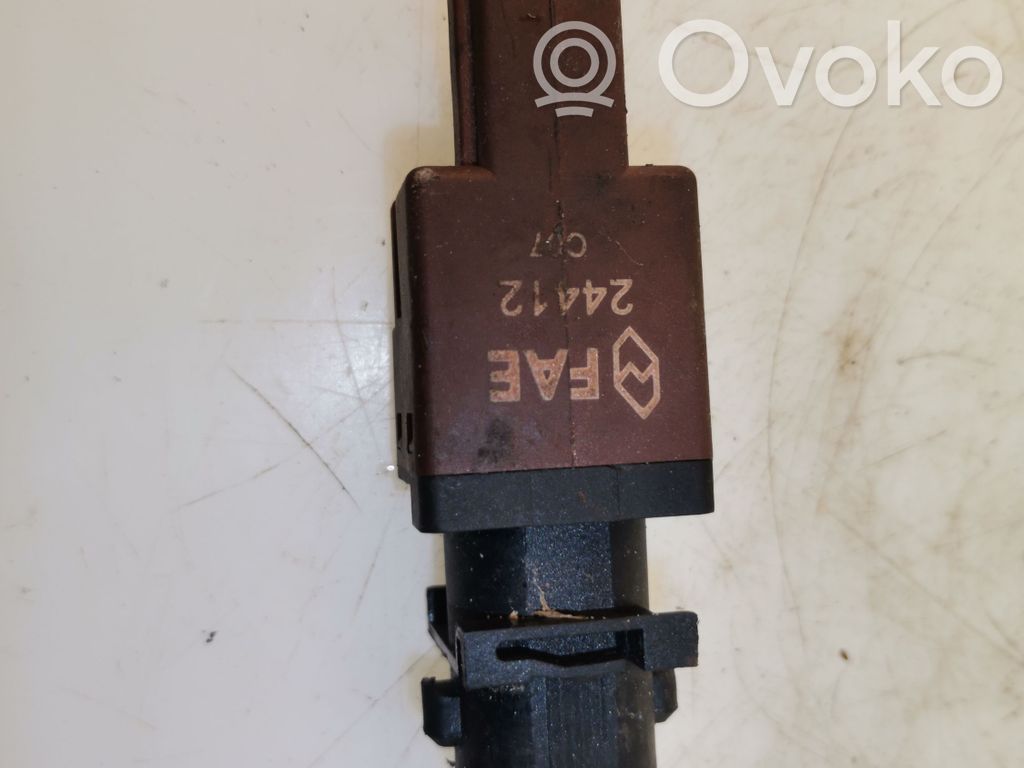 Fiat Ducato Brake pedal sensor switch 