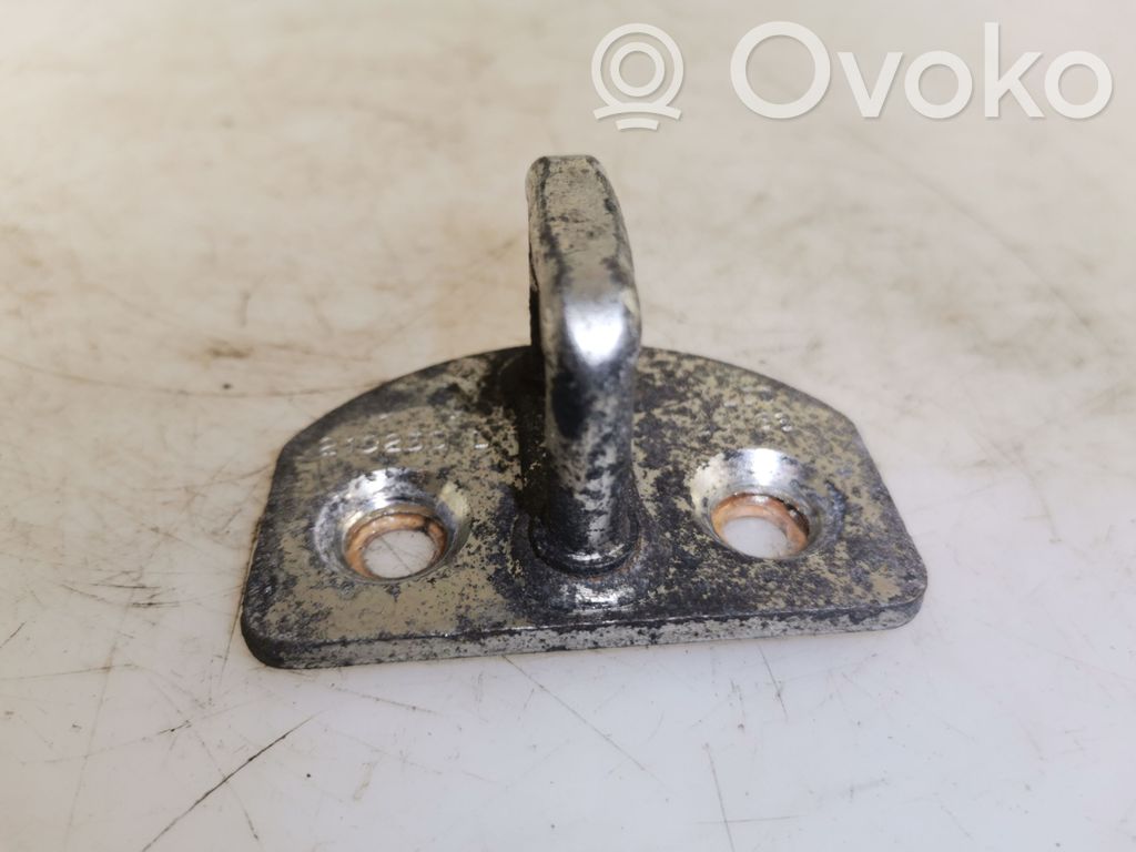 Renault Master III Front door lock loop/hook striker 
