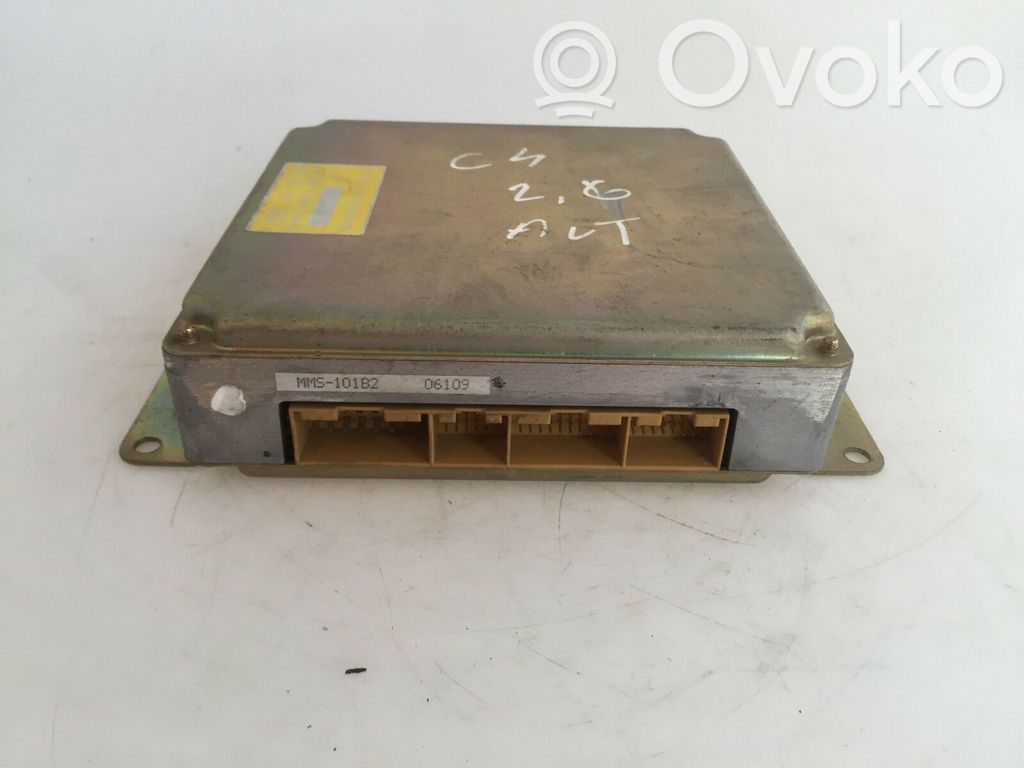 Audi 100 200 5000 C3 Engine control unit/module 