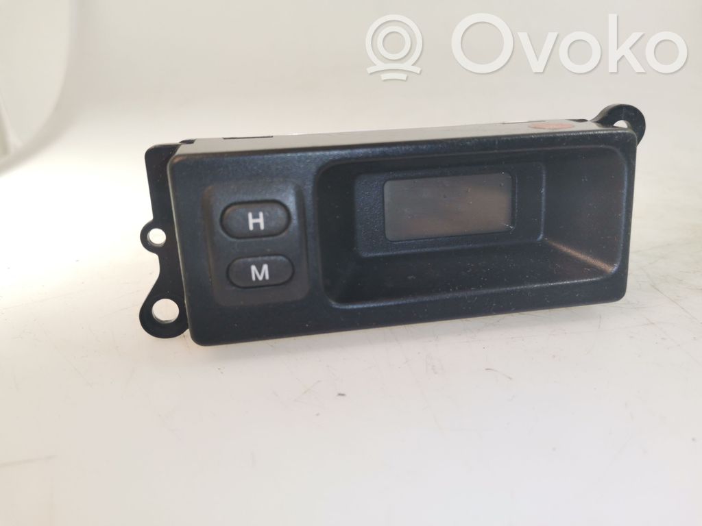 Land Rover Freelander Screen/display/small screen 