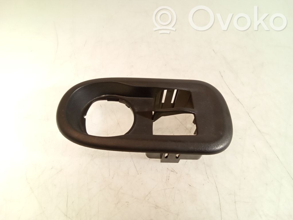Renault Kangoo II Electric window control switch 