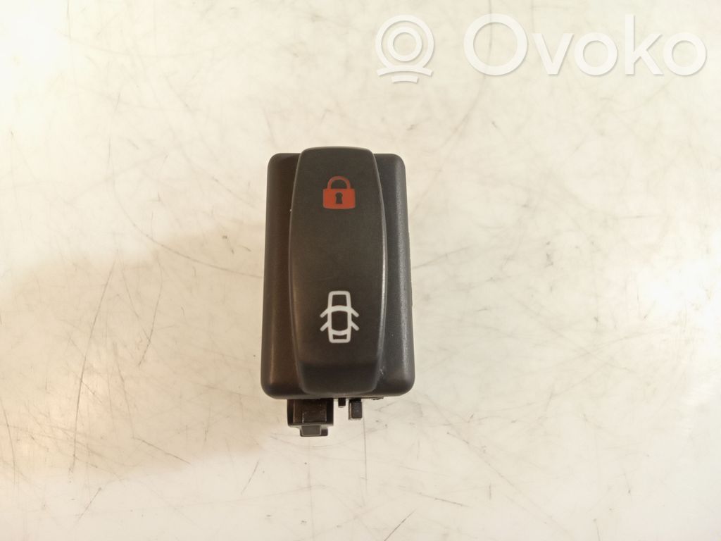Renault Trafic II (X83) Central locking switch button 