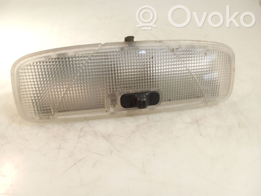 Ford Focus Priekinių vietų apšvietimo žibintas 