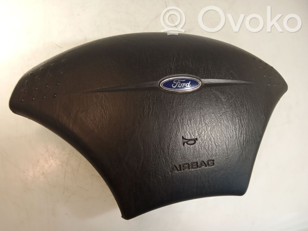 Ford Focus Vairo oro pagalvė 