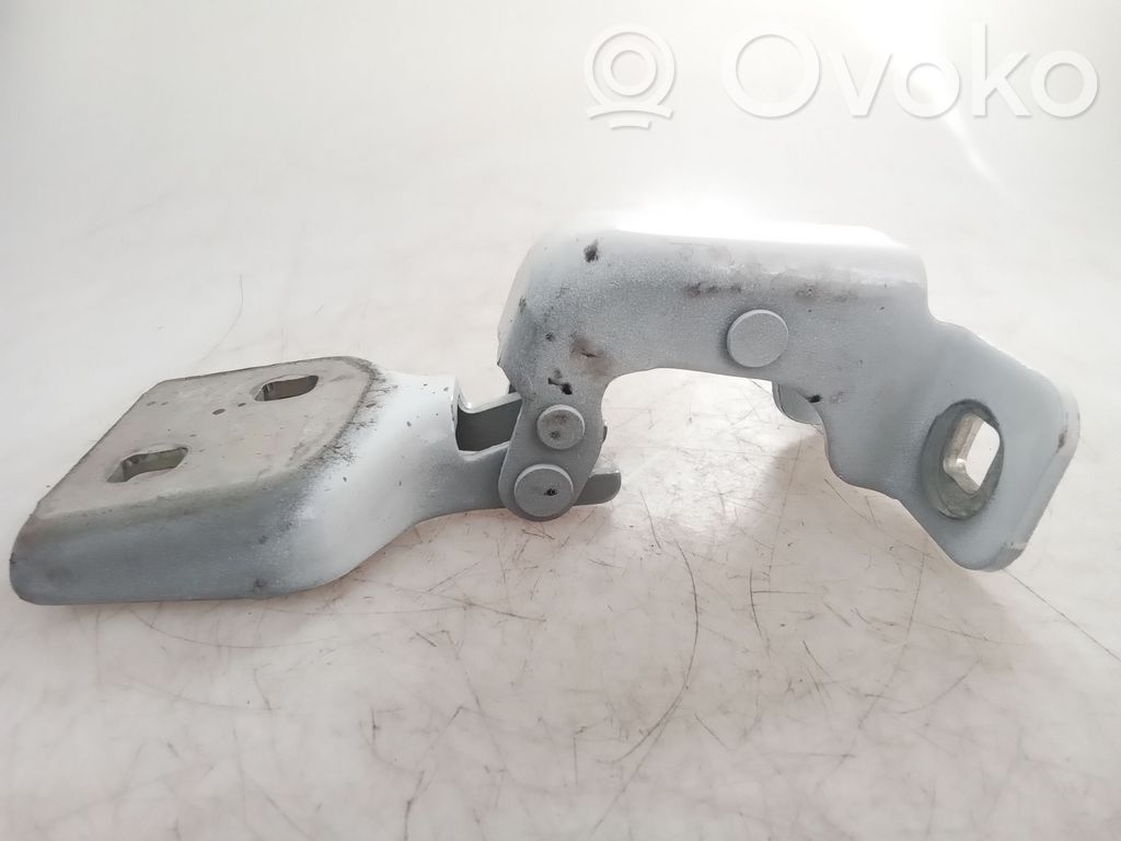 Renault Master III Front door lower hinge 