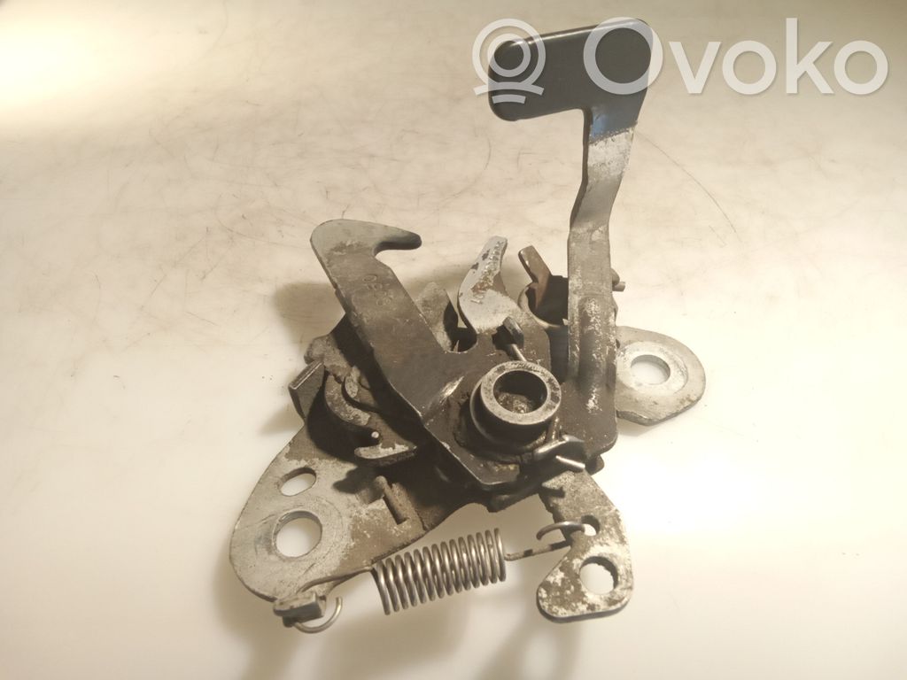 Citroen Berlingo Engine bonnet/hood lock/catch 