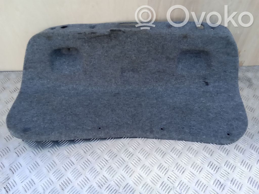 Tailgate trim   712919305