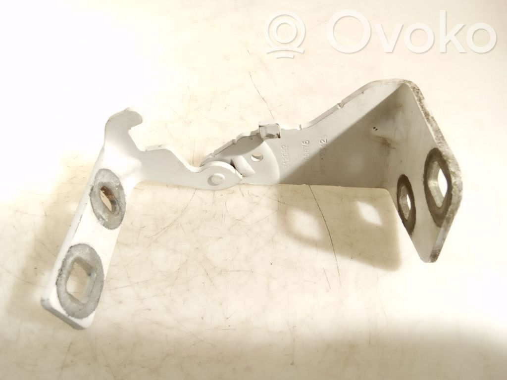 Renault Trafic II (X83) Engine bonnet/hood hinges 