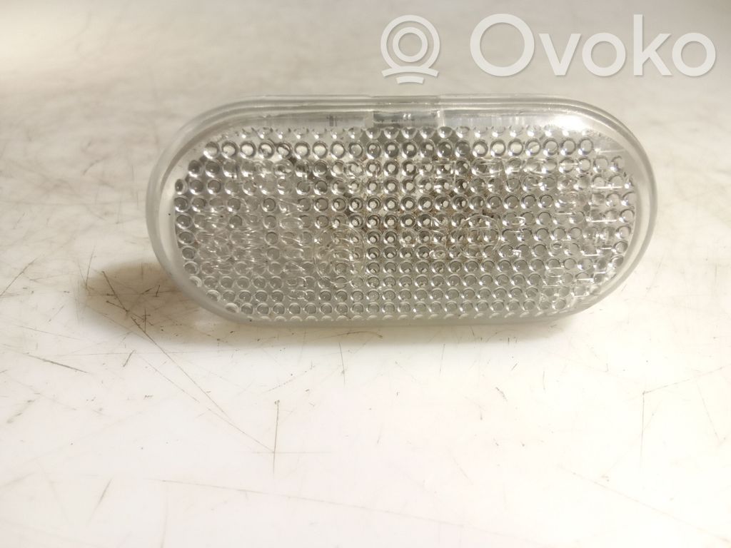 Opel Vivaro Seitenblinker 