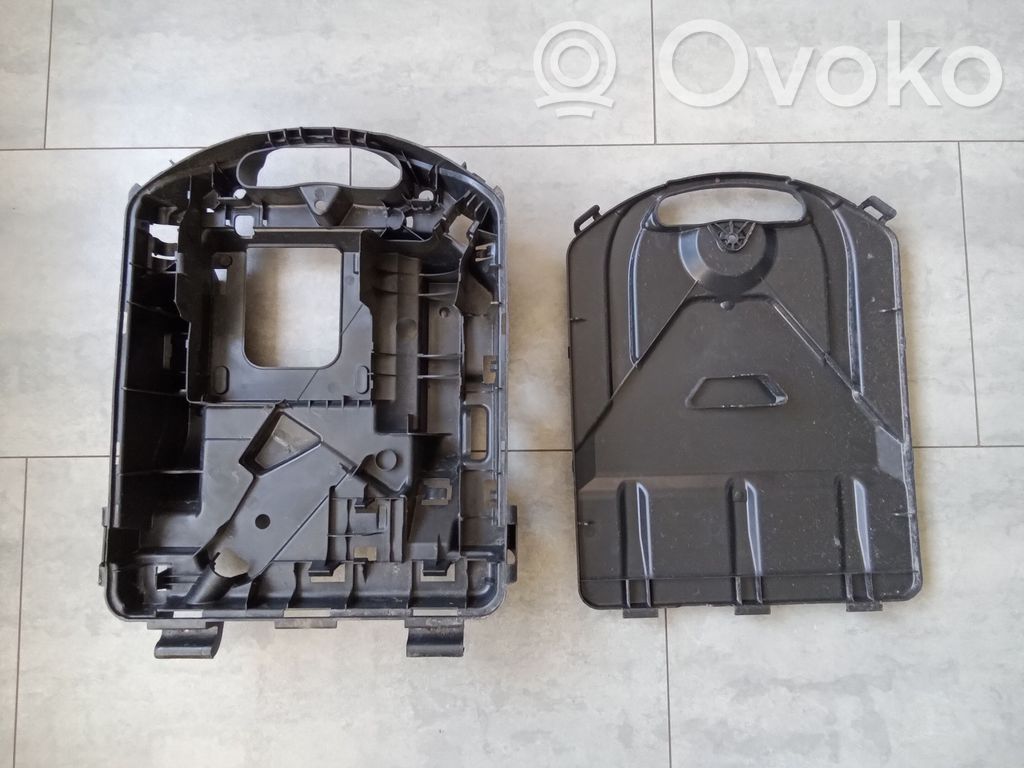 Renault Trafic III (X82) Glove box in trunk 