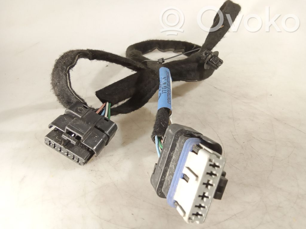Renault Trafic III (X82) Sliding door wiring loom 
