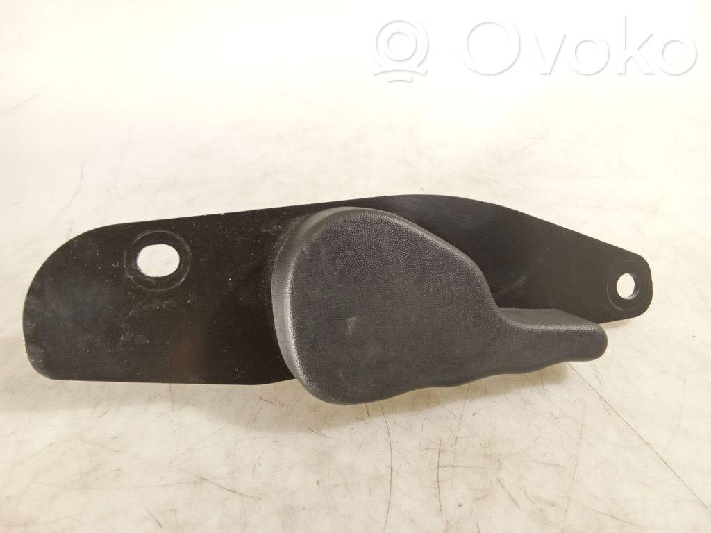 Renault Master III Front door interior handle 