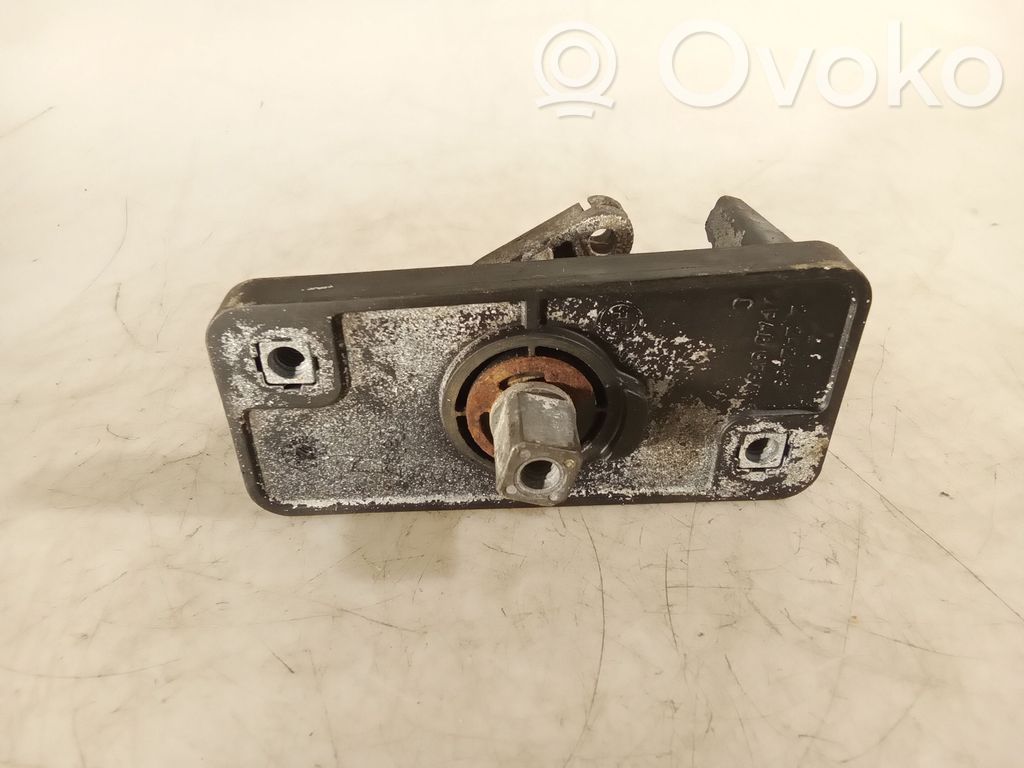 Citroen Jumper Manecilla interna puerta delantera 