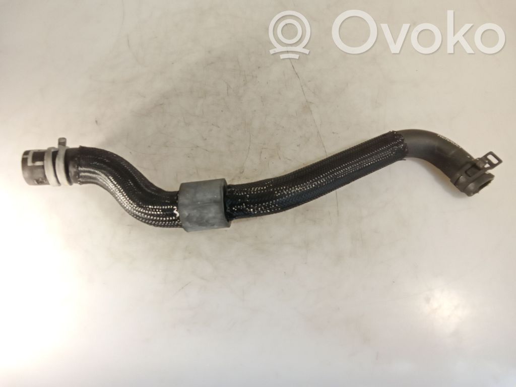 Opel Movano B Przewód / Wąż chłodnicy 