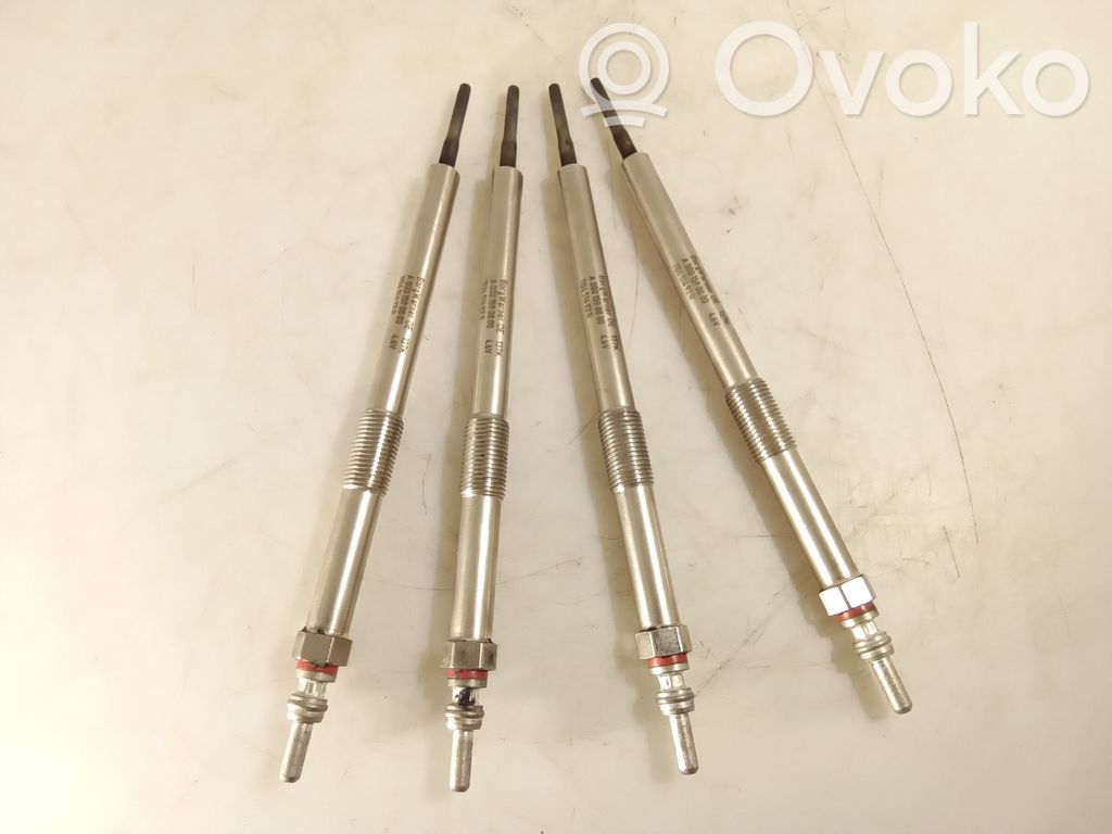 Vorglühkerze   110651492R,A0001590800