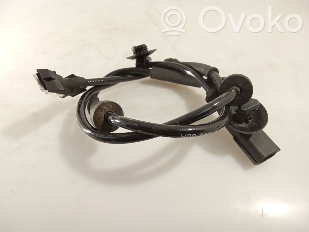 Renault Kangoo II ABS Sensor 