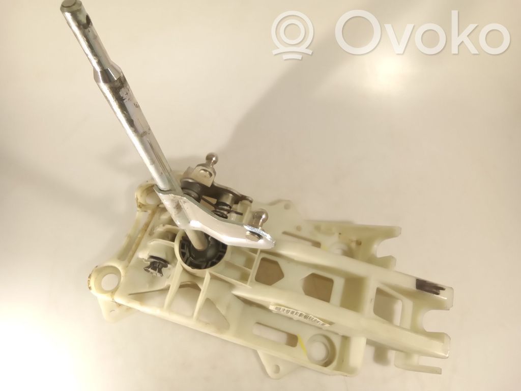 Volvo V50 Selector caja de cambios 