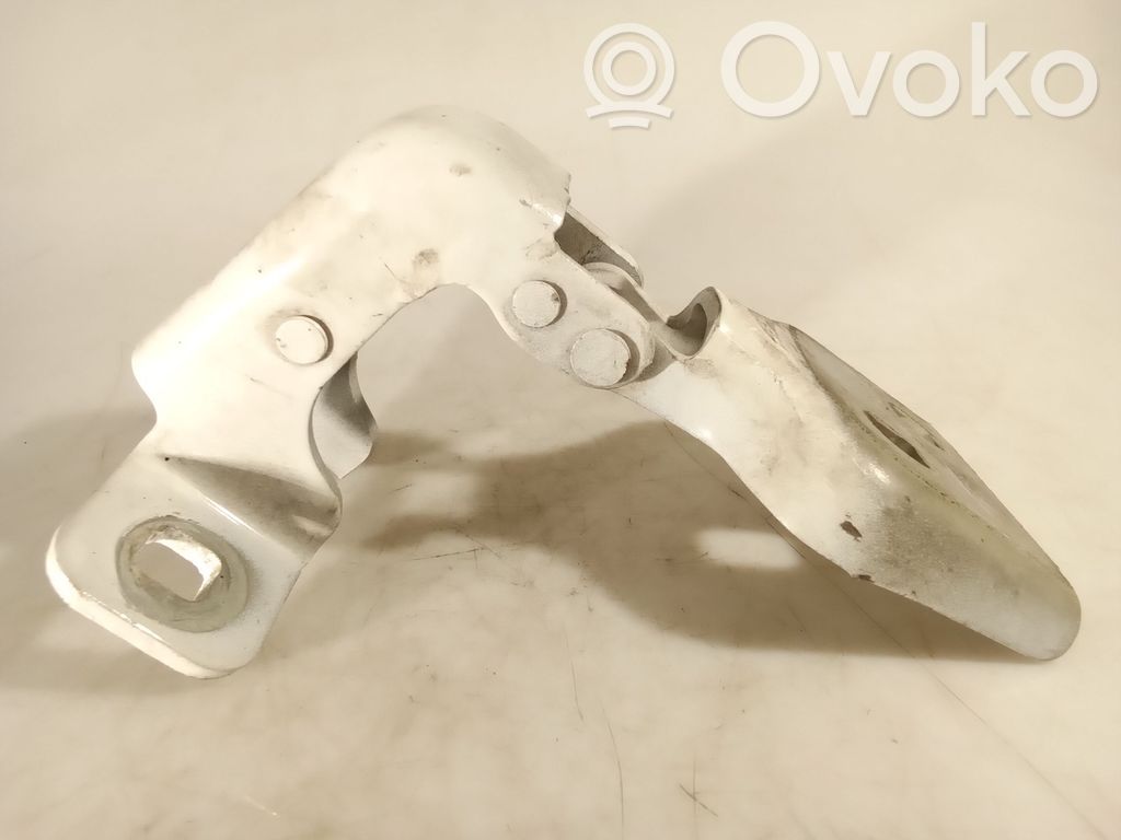 Opel Movano B Front door lower hinge 