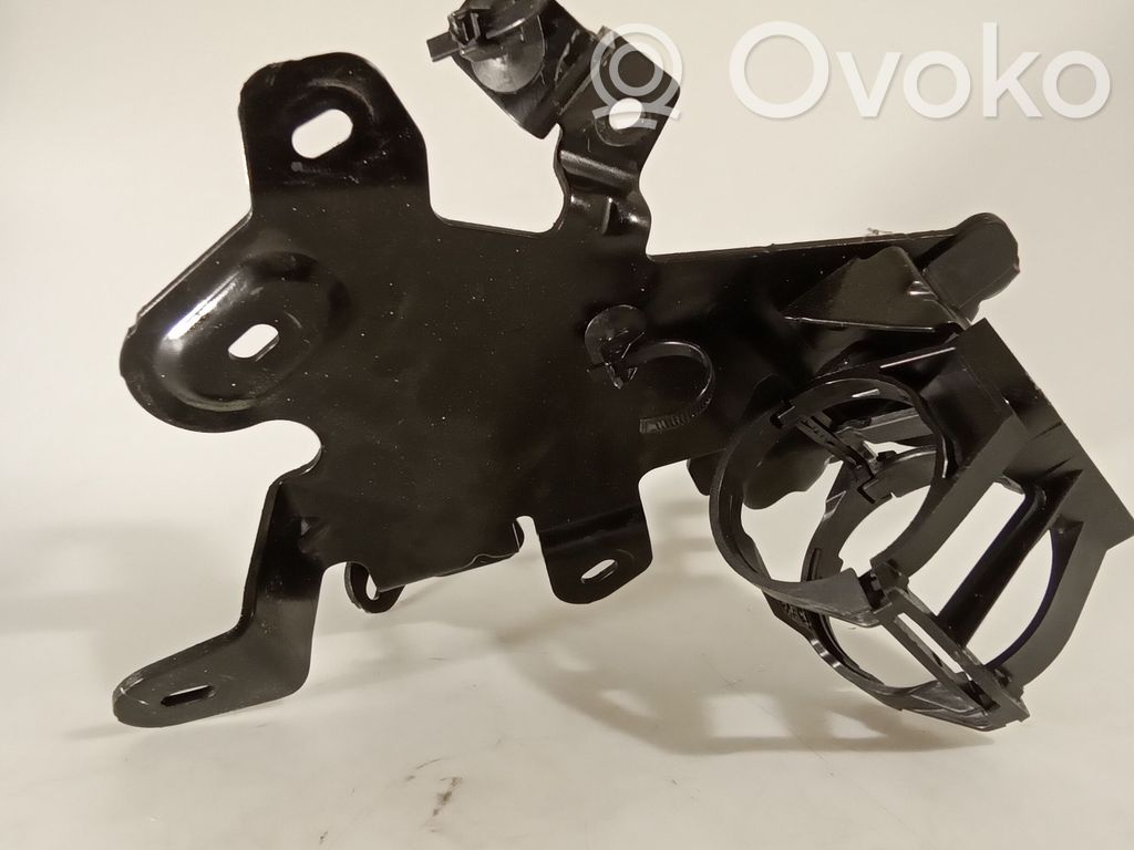 Opel Movano B Termostaatin kotelo (käytetyt) 