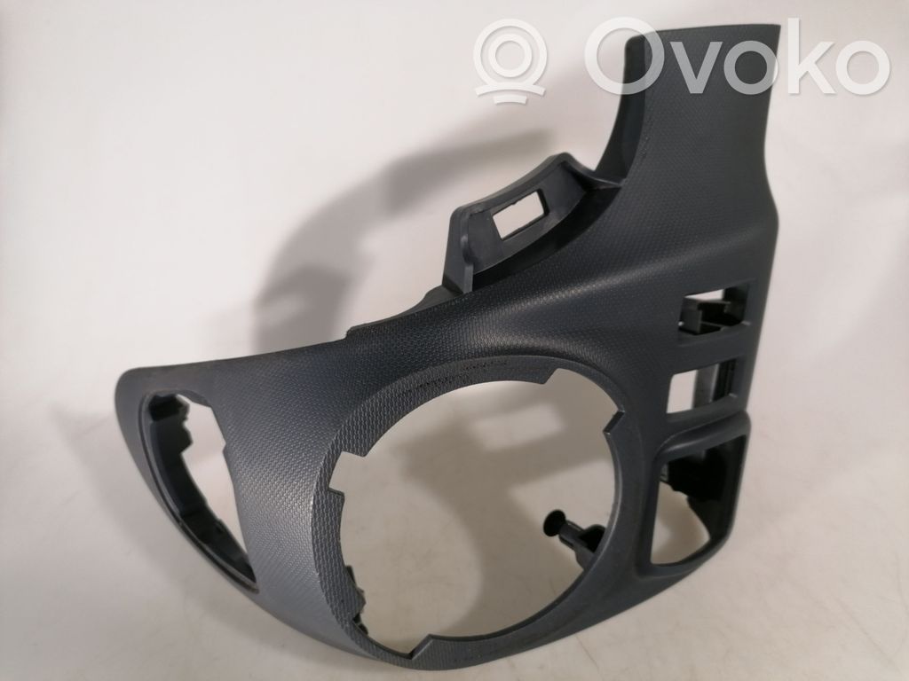 Renault Trafic III (X82) Dashboard side air vent grill/cover trim 