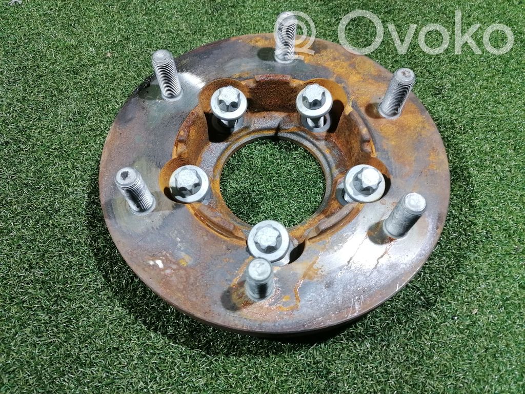 Priekinis kelmas   AFC2,724A