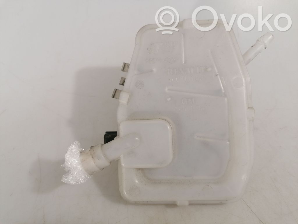 Opel Vivaro Zbiornik płynu hamulcowego 