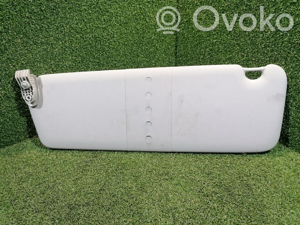 Renault Trafic III (X82) Sun visor 