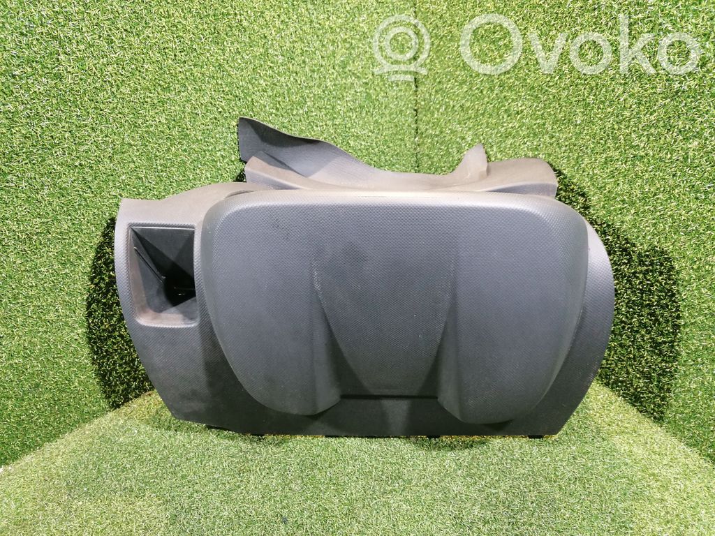 Opel Movano B Moldura del panel 
