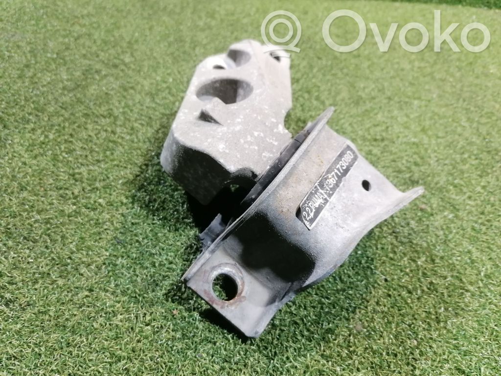 Citroen Jumper Engine mount bracket 