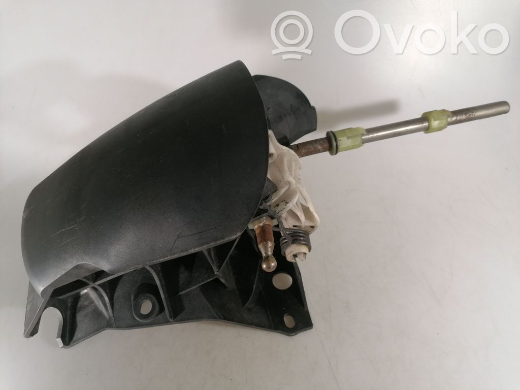 Renault Master III Palanca/selector de cambios 