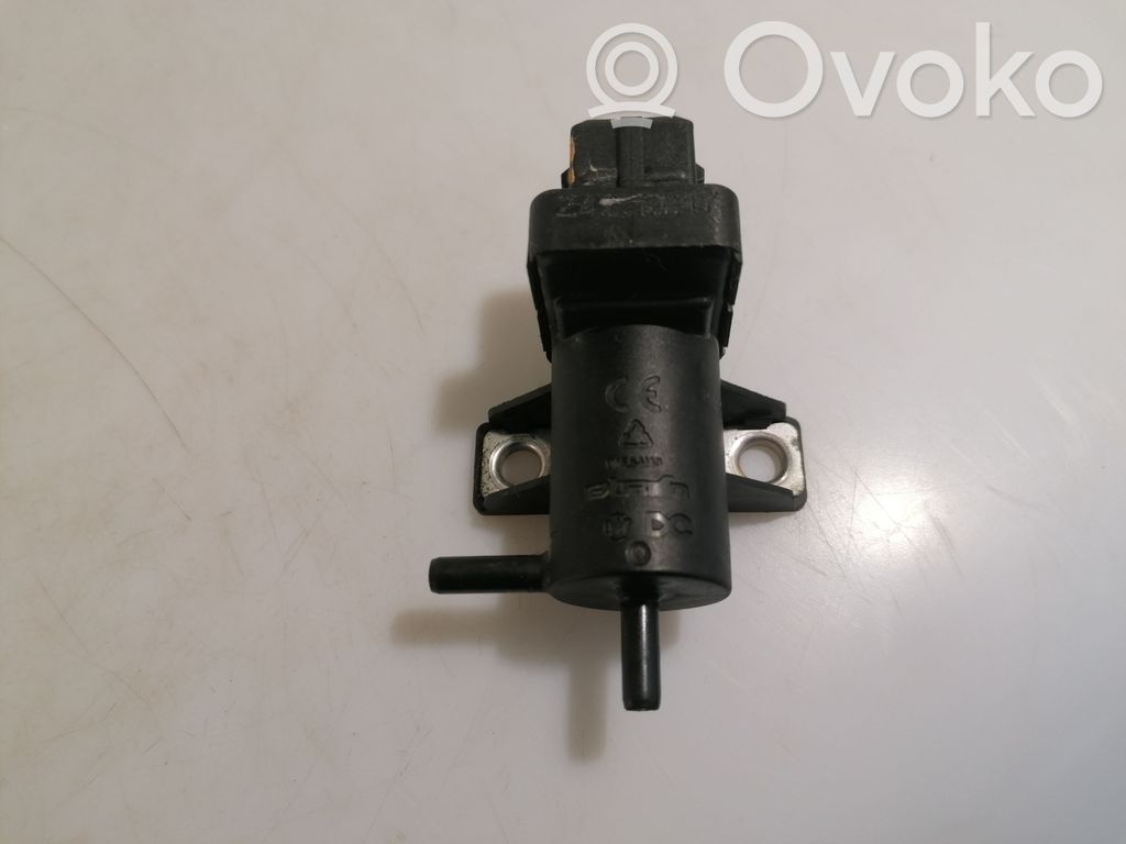 Electroválvula del turbo   8200762162