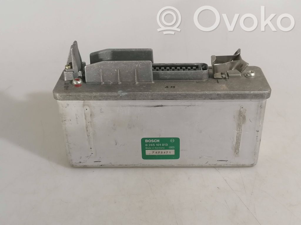 Volvo 740 ABS control unit/module 