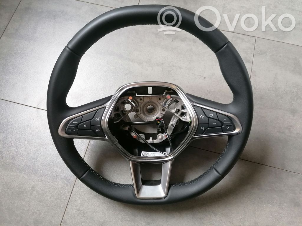 Renault Trafic III (X82) Ohjauspyörä 
